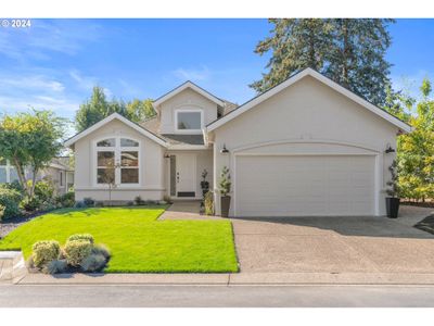 32553 Sw Juliette Dr, House other with 3 bedrooms, 2 bathrooms and 2 parking in Wilsonville OR | Image 1