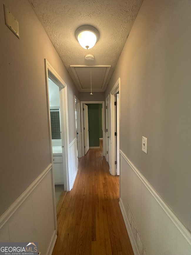 3053 Menlo Park Dr, House other with 3 bedrooms, 2 bathrooms and null parking in Rex GA | Image 10