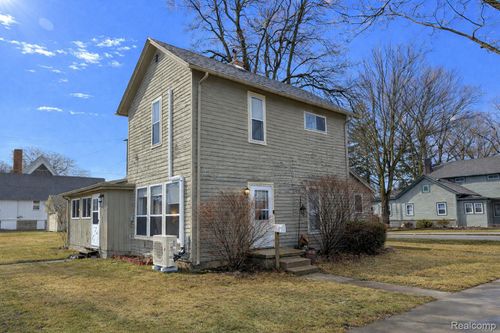 201 S Almer St, Caro, MI, 48723 | Card Image