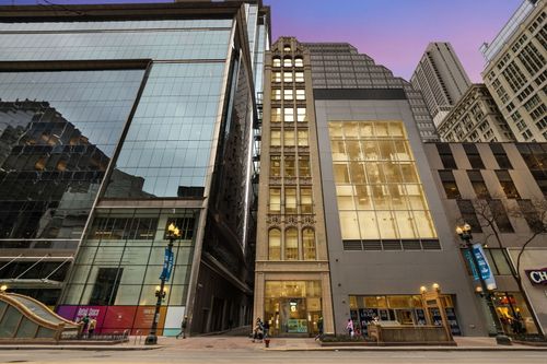 4-120 S State St, CHICAGO, IL, 60603-5503 | Card Image