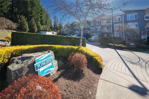 207-4960 Songbird Pl, Nanaimo, BC, V9T0H7 | Card Image