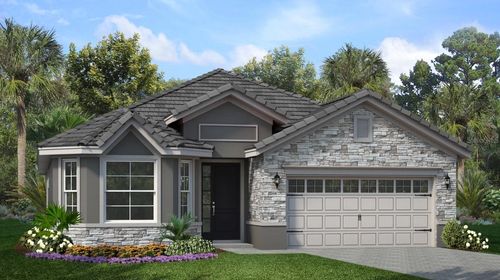 2349 Wise River Ln, Wesley Chapel, FL, 33543 | Card Image