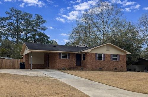 4732 Delfair Dr, Columbus, GA, 31907-1654 | Card Image