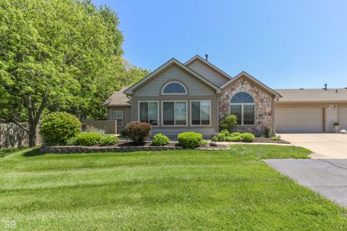 1128 Deerbrook Trl, Greenwood, IN, 46142-5668 | Card Image