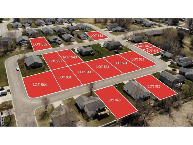 543 Coleman Ave E, Home with 0 bedrooms, 0 bathrooms and null parking in Eden Valley MN | Image 5