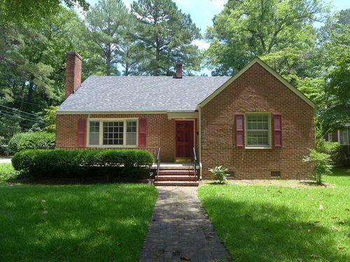 100 S Andrews Ave, Goldsboro, NC, 27530-5220 | Card Image