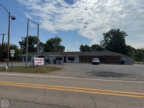 124 S 5th St, Clarendon, AR, 72029-2803 | Card Image