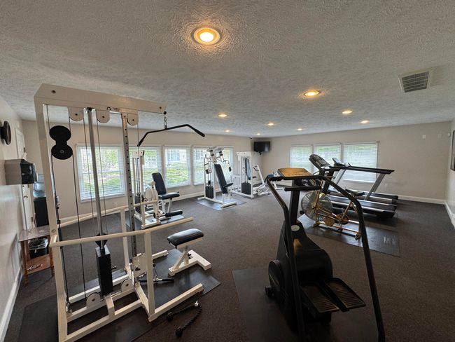70 Spinnaker Dr, Condo with 2 bedrooms, 3 bathrooms and null parking in Manistee MI | Image 54