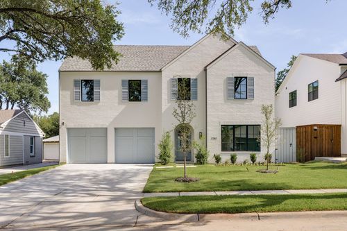 3743 Matador Dr, Dallas, TX, 75220-1861 | Card Image