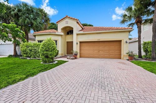 4033 Nw 62nd Ct, Coconut Creek, FL, 33073-2136 | Card Image