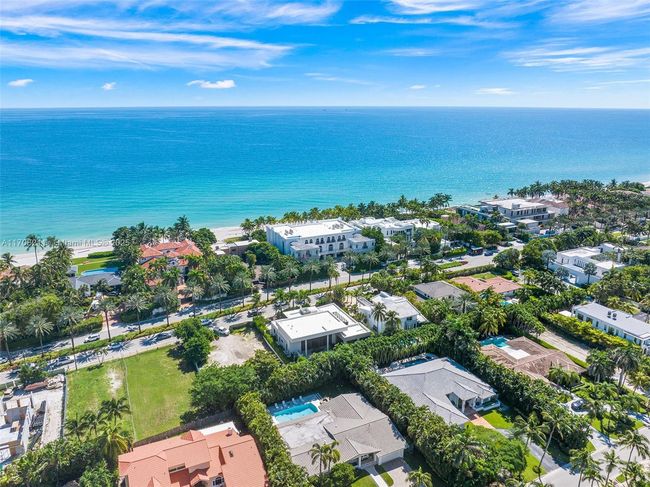 620 Ocean Blvd, House other with 6 bedrooms, 9 bathrooms and null parking in Golden Beach FL | Image 82