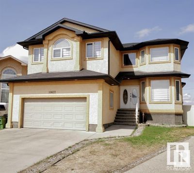 16627 70 St Nw, House other with 6 bedrooms, 4 bathrooms and null parking in Edmonton AB | Image 1