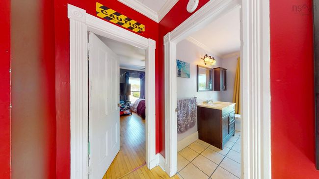 12 Prince St, House other with 3 bedrooms, 2 bathrooms and 3 parking in Hantsport NS | Image 37