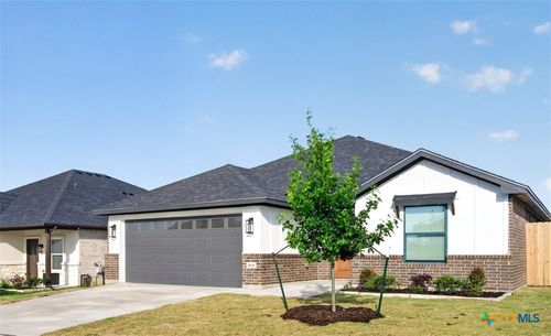 5109 White Rose Dr, Killeen, TX, 76542-7004 | Card Image