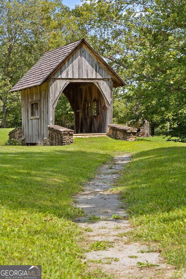 LOT-9A - 0 Maple Hill Ln, Home with 0 bedrooms, 0 bathrooms and null parking in Chickamauga GA | Image 16