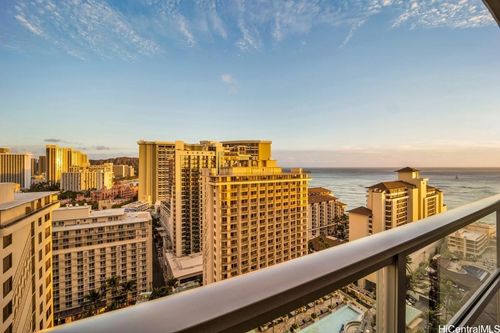 2306-223 Saratoga Road, Honolulu, HI, 96826 | Card Image