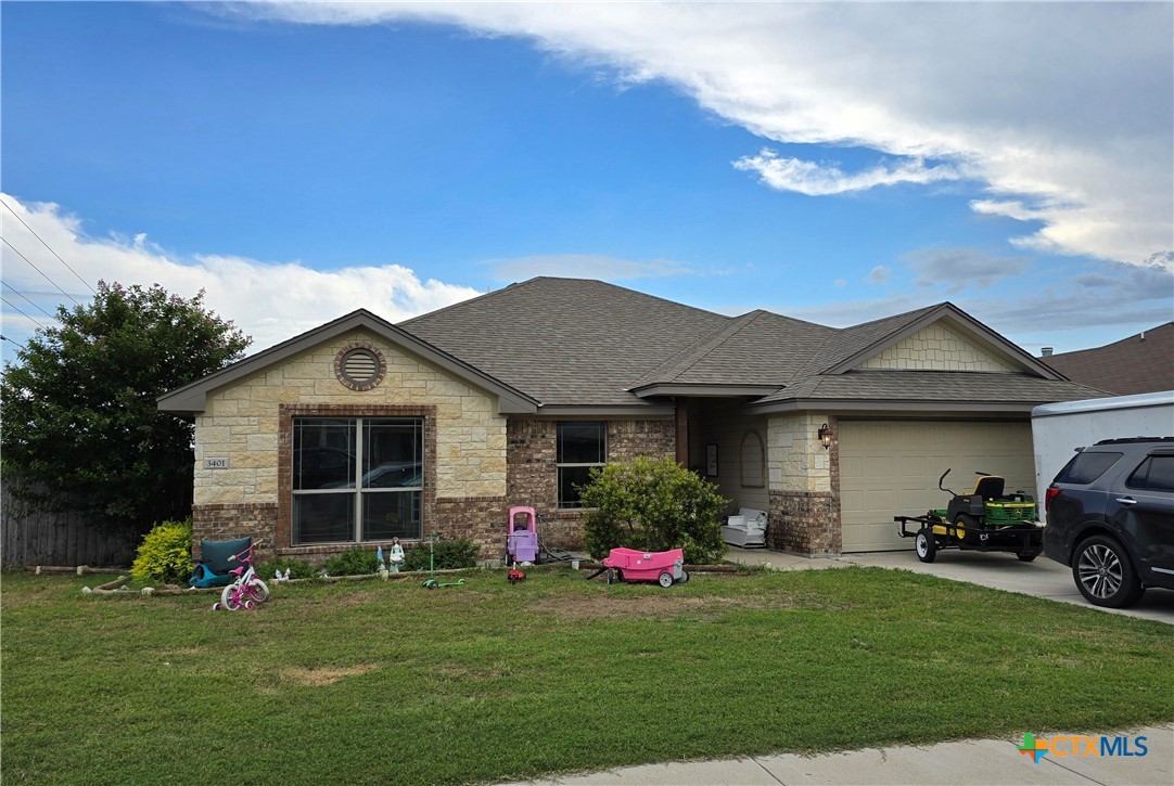 Plains St, Copperas Cove, TX 76522