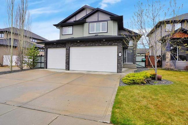 79 Voisin Close, Home with 5 bedrooms, 3 bathrooms and 3 parking in Red Deer AB | Image 1