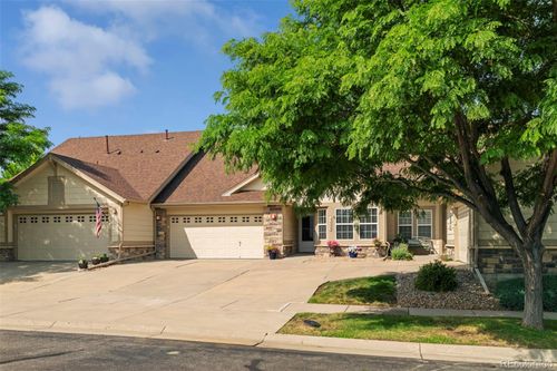 8009 S Algonquian Ct, Aurora, CO, 80016-7110 | Card Image