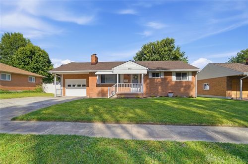 542 Alma Ave, Miamisburg, OH, 45342-3002 | Card Image