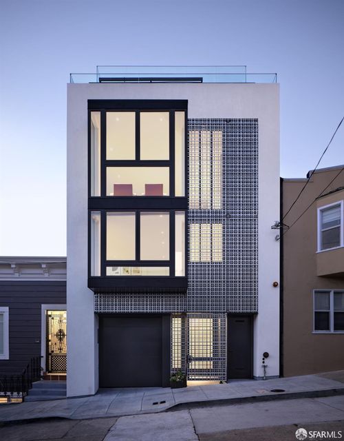 160 Bernard St, San Francisco, CA, 94109-2710 | Card Image