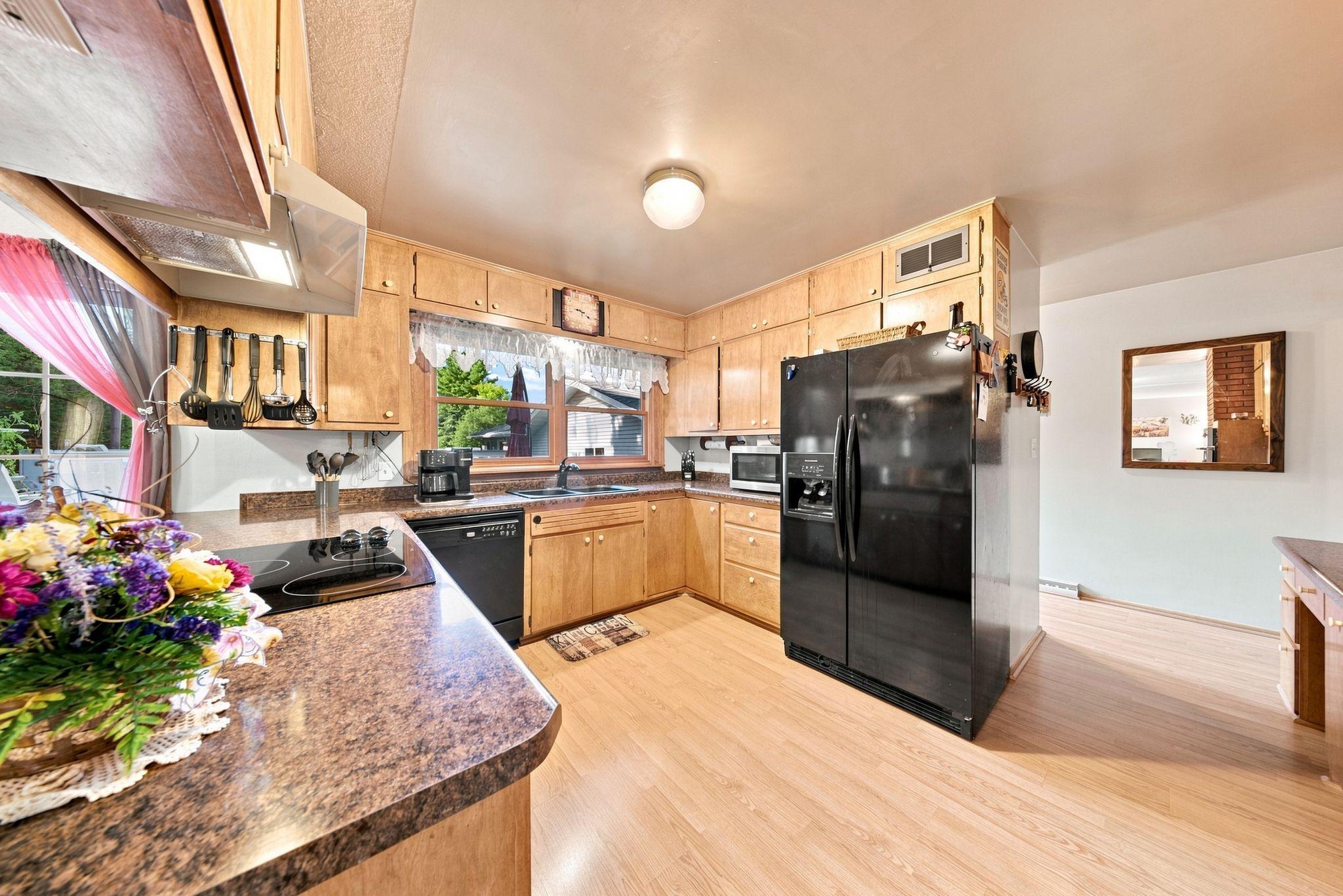 Residential in Balsam Lake 5