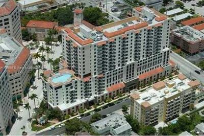 1614 - 888 S Douglas Rd, Condo with 2 bedrooms, 2 bathrooms and null parking in Coral Gables FL | Image 3