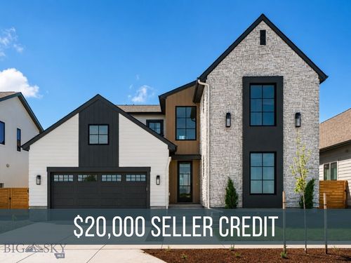 1506 Cambridge Dr, Bozeman, MT, 59715 | Card Image