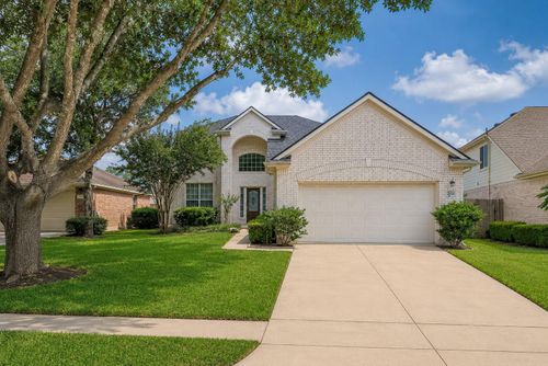 4119 Maurice Way, Stafford, TX, 77477-5250 | Card Image