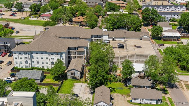 APT-209 - 251 W Miller Ave, Condo with 2 bedrooms, 2 bathrooms and null parking in Stillwater OK | Image 25