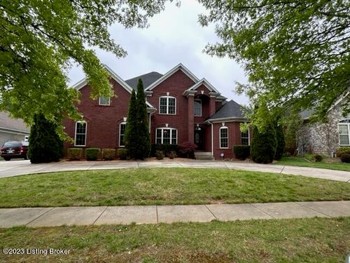 9510 Truscott Ct, Prospect, KY, 40059-7661 | Card Image