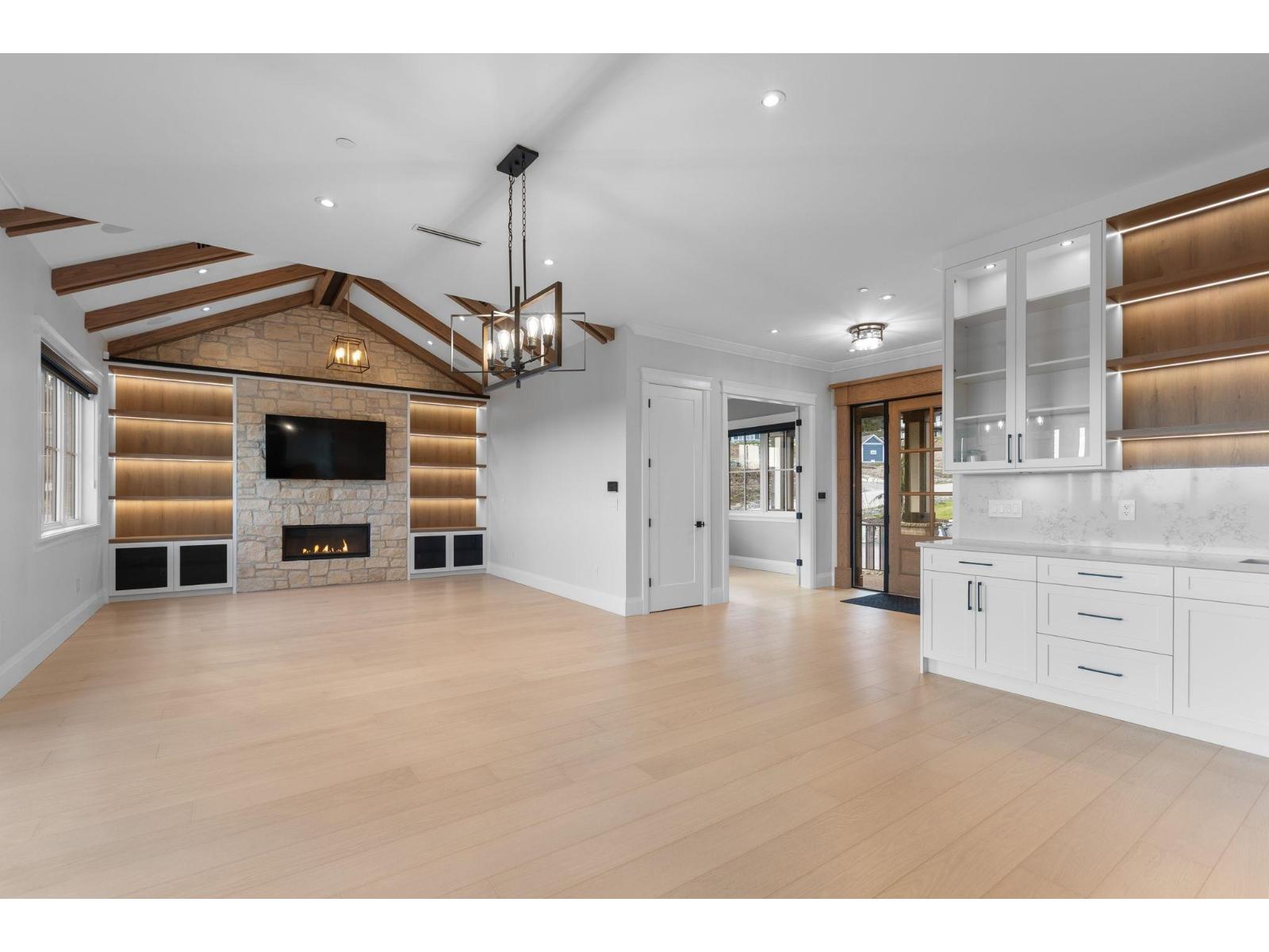 Residential in Mission 4
