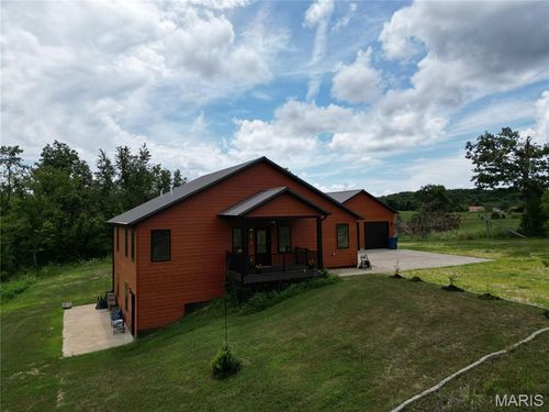 2852 New Hope Church Rd, Sullivan, MO, 63080-4503 | Card Image