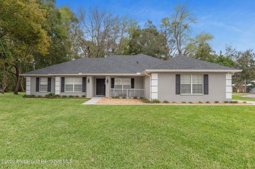 1170 Barger Ave, Spring Hill, FL, 34608-6503 | Card Image