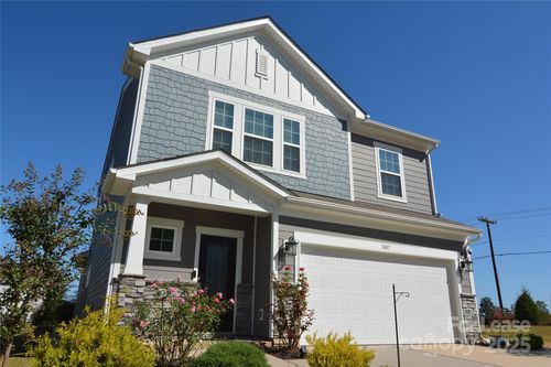 3487 Melwood Estates Dr, Denver, NC, 28037-8908 | Card Image