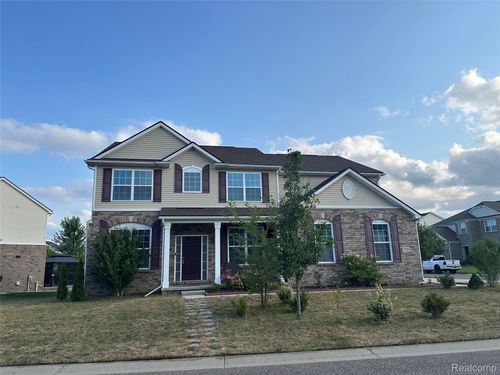 7722 Ryder, Shelby Twp, MI, 48317-2237 | Card Image
