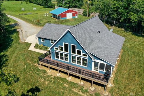 9510 Bellbrook Rd, Waynesville, OH, 45068-9036 | Card Image