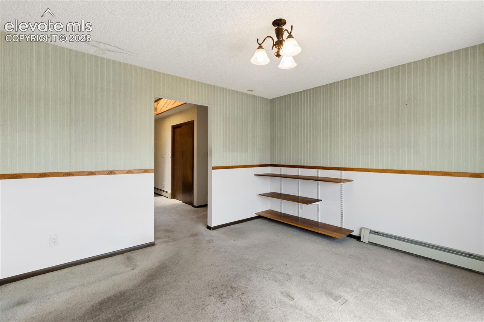 Residential in Colorado Springs 4