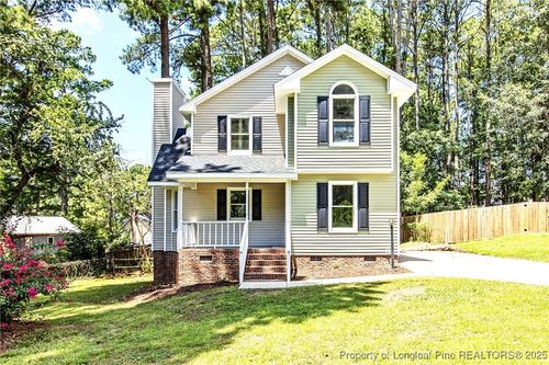 3419 Sandystone Cir, Fayetteville, NC, 28311-2504 | Card Image