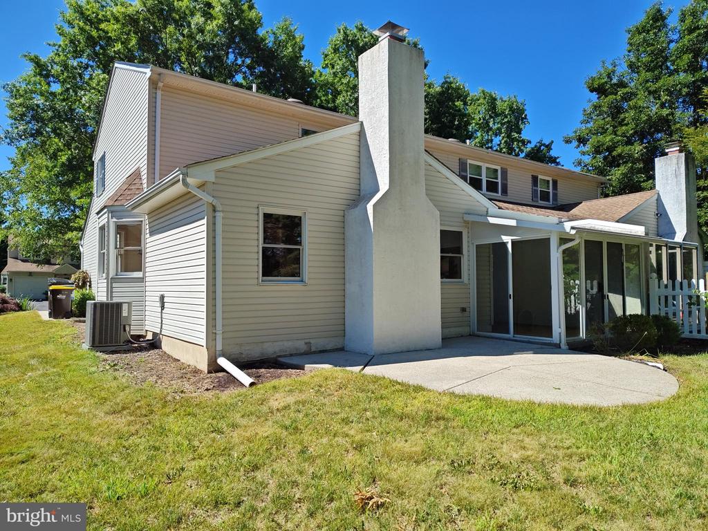 Residential in DOYLESTOWN 4