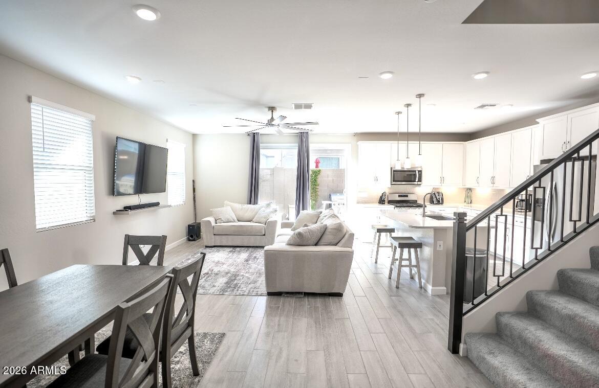 Residential in Phoenix 5