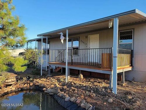 20913 E Valley View Lane, Mayer, AZ, 86333 | Card Image
