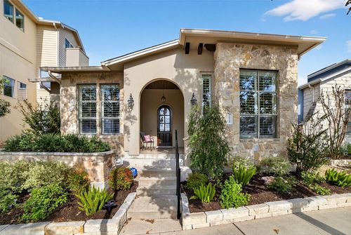 2624 Tom Miller St, Austin, TX, 78723-5385 | Card Image