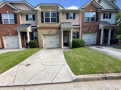 3133 Bernauer Trace, Dunwoody, GA, 30360 | Card Image