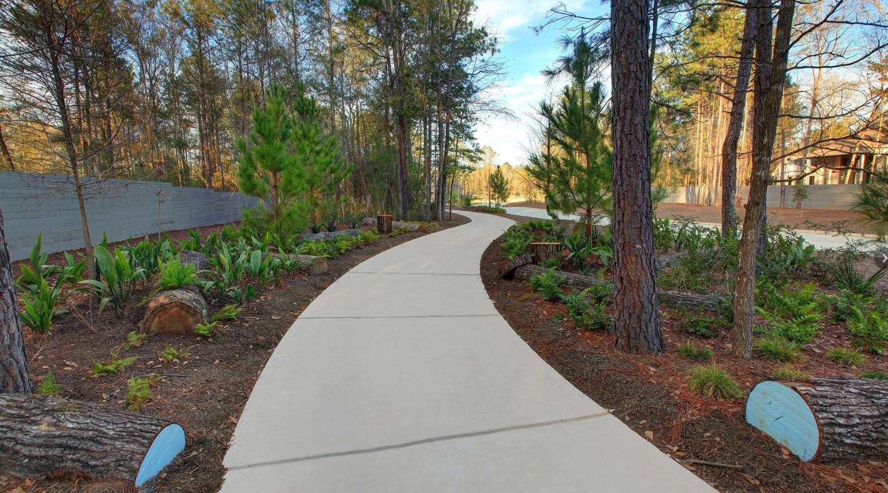 Residential in Conroe 3