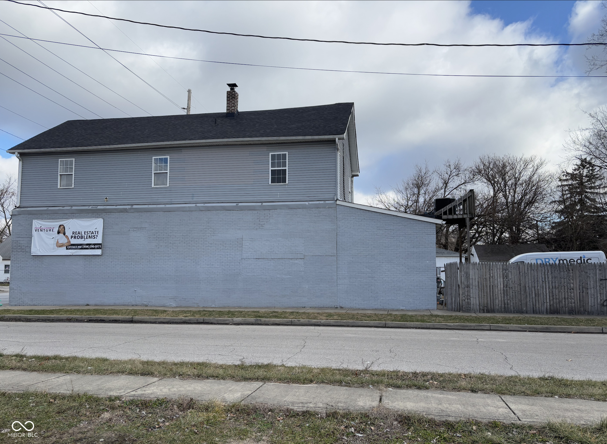 Residential Income in Indianapolis 3