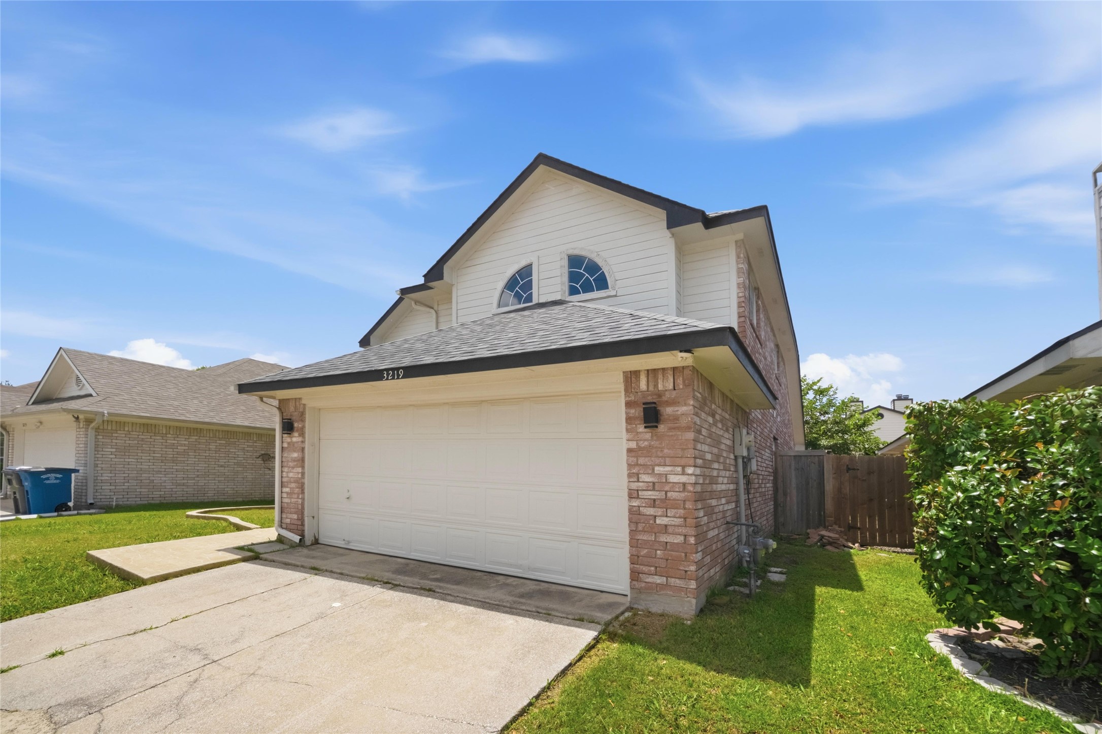 Residential in Dallas 2