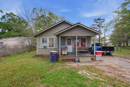 607 S Thomson Ave, Iowa, LA, 70647-4067 | Card Image