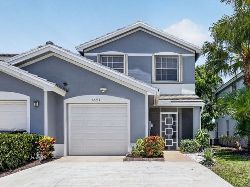 7894 Sienna Springs Dr, Lake Worth, FL, 33463-7923 | Card Image