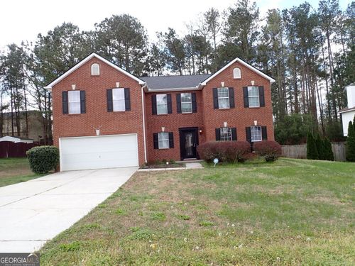827 Sinclair Way, Jonesboro, GA, 30238-7928 | Card Image